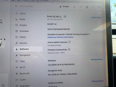 2019 Tesla Model 3 Standard Range   - Photo 13 - Stanton, CA 90680