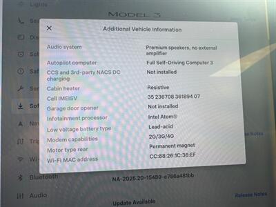 2019 Tesla Model 3 Standard Range   - Photo 14 - Stanton, CA 90680