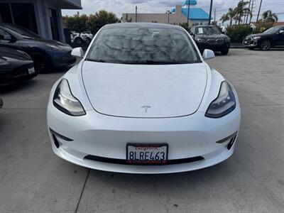 2019 Tesla Model 3 Standard Range   - Photo 2 - Stanton, CA 90680