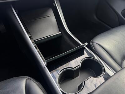2019 Tesla Model 3 Standard Range   - Photo 16 - Stanton, CA 90680