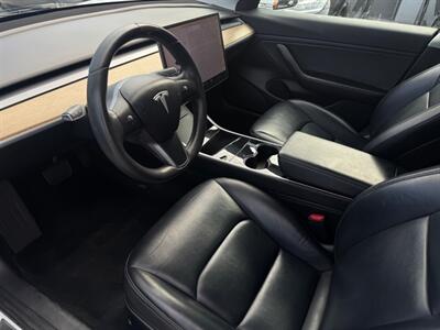 2019 Tesla Model 3 Standard Range   - Photo 8 - Stanton, CA 90680