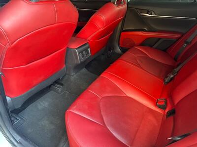 2020 Toyota Camry XSE   - Photo 9 - Orange, CA 92867