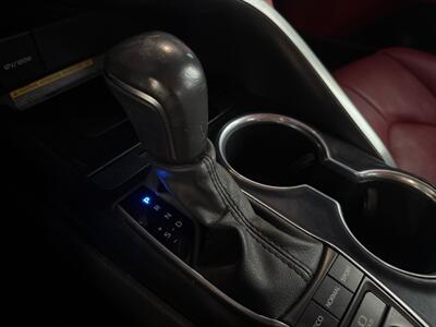 2020 Toyota Camry XSE   - Photo 14 - Orange, CA 92867
