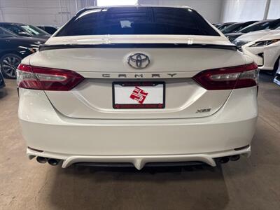 2020 Toyota Camry XSE   - Photo 5 - Orange, CA 92867
