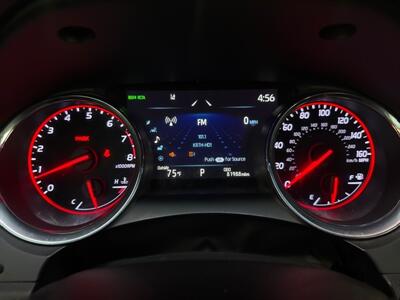 2020 Toyota Camry XSE   - Photo 12 - Orange, CA 92867