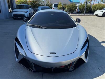 2023 McLaren Artura - Photo 7 - Stanton, CA 90680