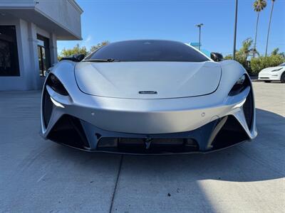 2023 McLaren Artura - Photo 5 - Stanton, CA 90680
