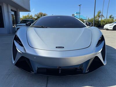 2023 McLaren Artura - Photo 3 - Stanton, CA 90680