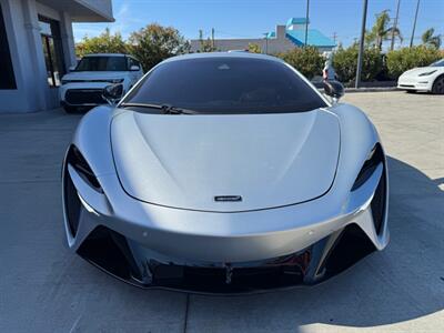 2023 McLaren Artura - Photo 4 - Stanton, CA 90680