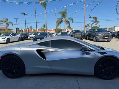 2023 McLaren Artura - Photo 10 - Stanton, CA 90680