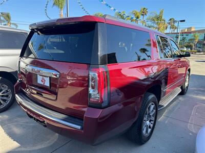 2020 GMC Yukon XL Denali - Photo 4 - Stanton, CA 90680