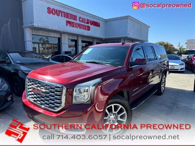 2020 GMC Yukon XL Denali - Photo 1 - Stanton, CA 90680