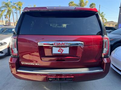 2020 GMC Yukon XL Denali - Photo 5 - Stanton, CA 90680