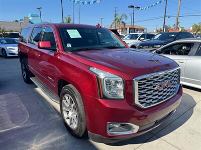 2020 GMC Yukon XL Denali - Photo 3 - Stanton, CA 90680