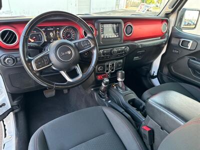 2020 Jeep Wrangler Unlimited Rubicon   - Photo 12 - Orange, CA 92867