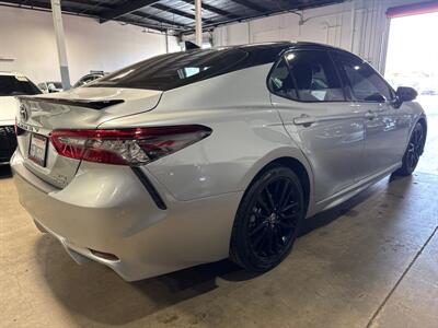 2023 Toyota Camry Hybrid XSE   - Photo 6 - Orange, CA 92867