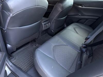 2023 Toyota Camry Hybrid XSE   - Photo 9 - Orange, CA 92867