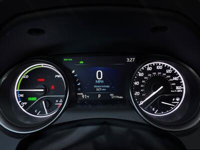 2023 Toyota Camry Hybrid XSE   - Photo 12 - Orange, CA 92867