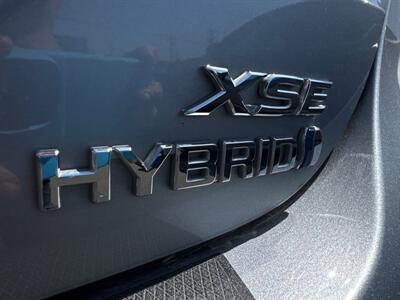 2023 Toyota Camry Hybrid XSE   - Photo 17 - Orange, CA 92867