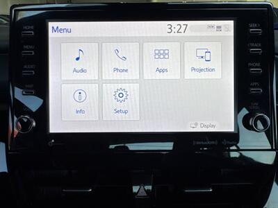 2023 Toyota Camry Hybrid XSE   - Photo 13 - Orange, CA 92867
