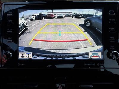 2023 Toyota Camry Hybrid XSE   - Photo 16 - Orange, CA 92867