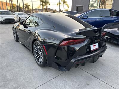 2022 Toyota GR Supra 2.0   - Photo 6 - Stanton, CA 90680