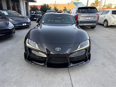 2022 Toyota GR Supra 2.0   - Photo 2 - Stanton, CA 90680