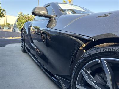 2022 Toyota GR Supra 2.0 - Photo 16 - Stanton, CA 90680