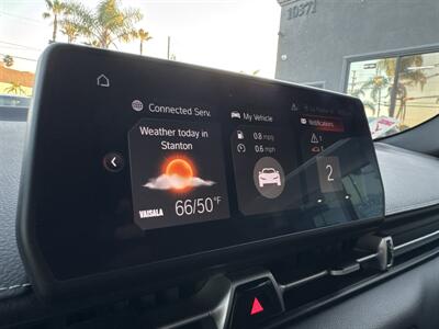 2022 Toyota GR Supra 2.0   - Photo 10 - Stanton, CA 90680