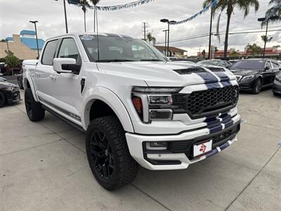 2024 Ford F-150 Lariat - Photo 3 - Stanton, CA 90680