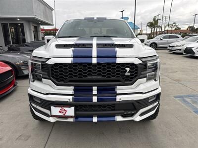 2024 Ford F-150 Lariat   - Photo 2 - Stanton, CA 90680