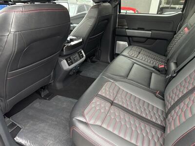 2024 Ford F-150 Lariat   - Photo 9 - Stanton, CA 90680