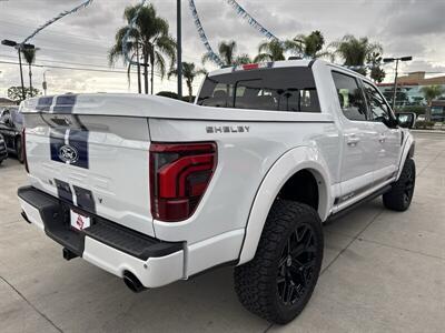 2024 Ford F-150 Lariat   - Photo 4 - Stanton, CA 90680