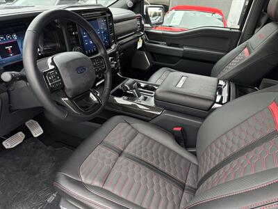 2024 Ford F-150 Lariat - Photo 8 - Stanton, CA 90680