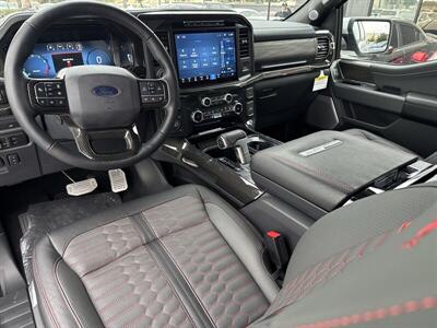 2024 Ford F-150 Lariat   - Photo 10 - Stanton, CA 90680