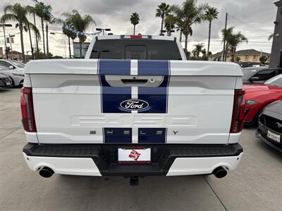 2024 Ford F-150 Lariat - Photo 5 - Stanton, CA 90680
