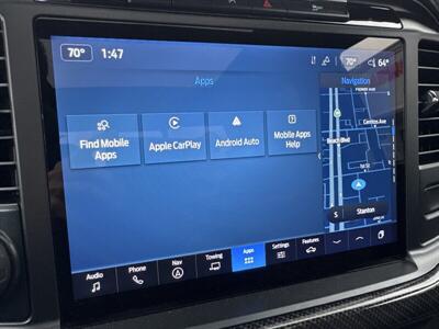 2024 Ford F-150 Lariat   - Photo 17 - Stanton, CA 90680