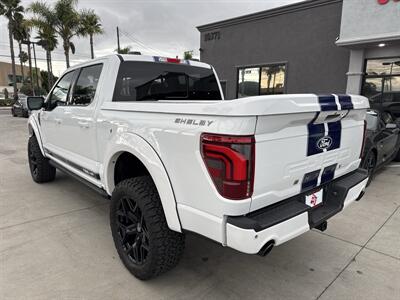 2024 Ford F-150 Lariat - Photo 6 - Stanton, CA 90680