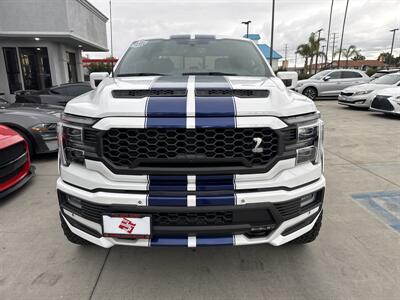 2024 Ford F-150 Lariat - Photo 2 - Stanton, CA 90680