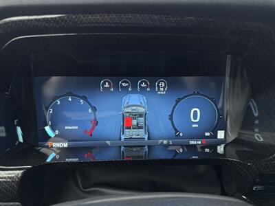 2024 Ford F-150 Lariat   - Photo 12 - Stanton, CA 90680