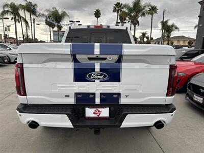 2024 Ford F-150 Lariat   - Photo 5 - Stanton, CA 90680
