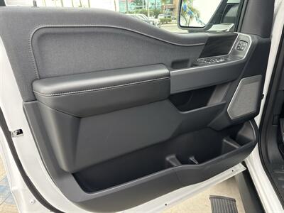 2024 Ford F-150 Lariat - Photo 7 - Stanton, CA 90680