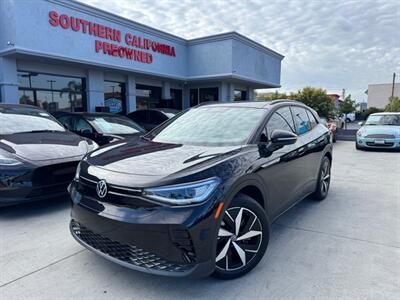 2023 Volkswagen ID.4 Pro S SUV