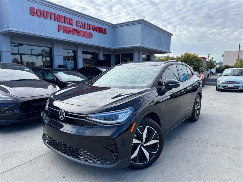 2023 Volkswagen ID.4 Pro S  