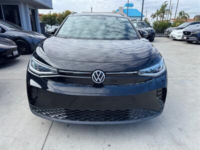 2023 Volkswagen ID.4 Pro S - Photo 2 - Stanton, CA 90680