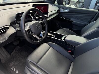 2023 Volkswagen ID.4 Pro S - Photo 8 - Stanton, CA 90680