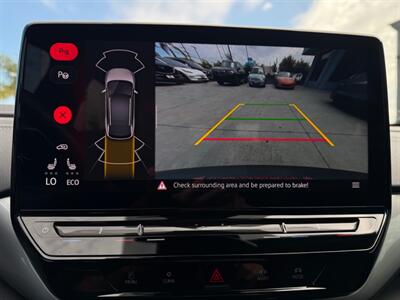 2023 Volkswagen ID.4 Pro S - Photo 16 - Stanton, CA 90680