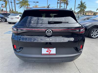 2023 Volkswagen ID.4 Pro S - Photo 5 - Stanton, CA 90680
