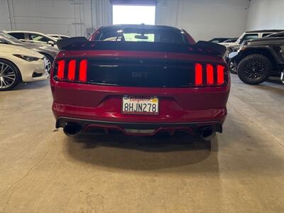 2016 Ford Mustang GT Premium   - Photo 7 - Orange, CA 92867