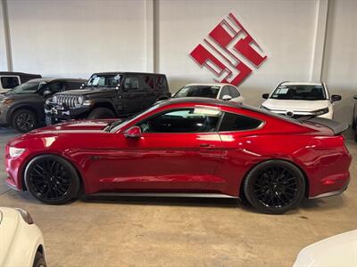 2016 Ford Mustang GT Premium   - Photo 5 - Orange, CA 92867